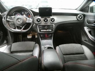 Mercedes Cla-klasse 2.2D  200 D picture 20