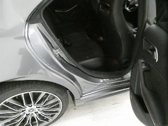 Mercedes Cla-klasse 2.2D  200 D picture 13
