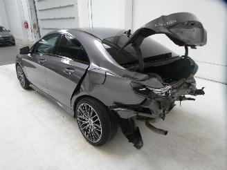 Mercedes Cla-klasse 2.2D  200 D picture 6