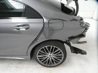 Mercedes Cla-klasse 2.2D  200 D picture 7