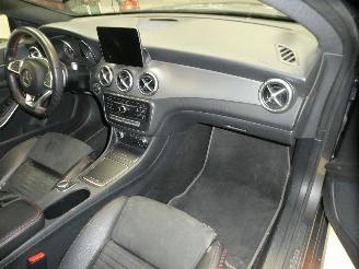 Mercedes Cla-klasse 2.2D  200 D picture 18