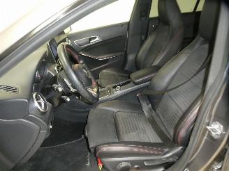Mercedes Cla-klasse 2.2D  200 D picture 24
