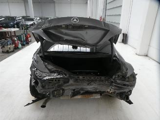Mercedes Cla-klasse 2.2D  200 D picture 9