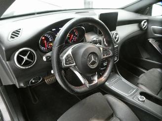 Mercedes Cla-klasse 2.2D  200 D picture 21