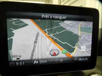 Mercedes Cla-klasse 2.2D  200 D picture 22