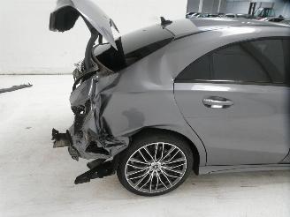 Mercedes Cla-klasse 2.2D  200 D picture 12