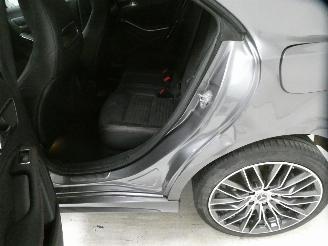 Mercedes Cla-klasse 2.2D  200 D picture 8
