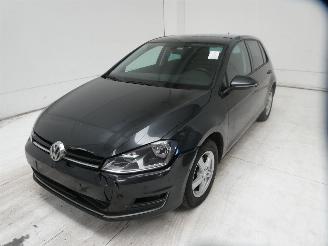 Volkswagen Golf ALLSTAR picture 5