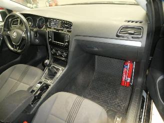 Volkswagen Golf ALLSTAR picture 12
