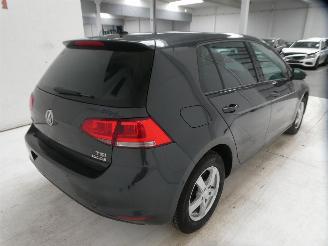 Volkswagen Golf ALLSTAR picture 9