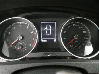 Volkswagen Golf ALLSTAR picture 13