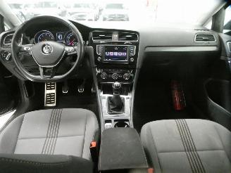 Volkswagen Golf ALLSTAR picture 14