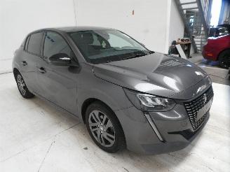 Peugeot 208 II STYLE picture 9