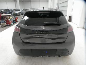 Peugeot 208 II STYLE picture 5