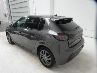 Peugeot 208 II STYLE picture 4