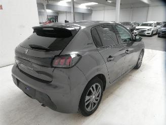 Peugeot 208 II STYLE picture 8