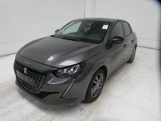Peugeot 208 II STYLE picture 3