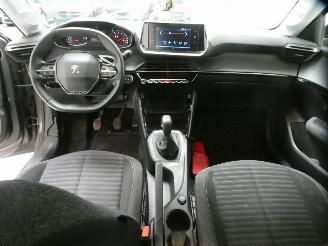 Peugeot 208 II STYLE picture 12