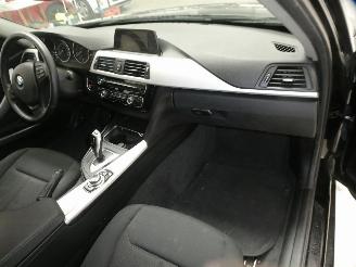BMW 3-serie I picture 13