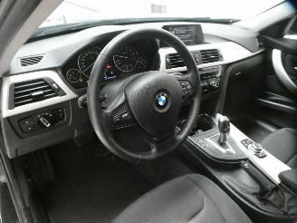 BMW 3-serie I picture 16
