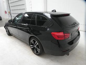 BMW 3-serie I picture 7