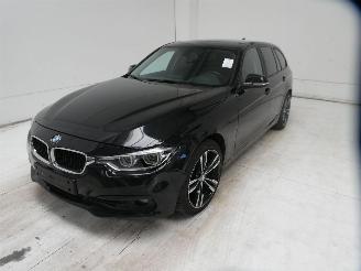 BMW 3-serie I picture 3