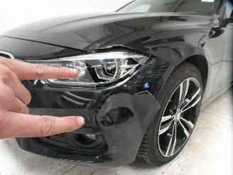 BMW 3-serie I picture 4