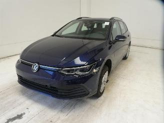 Volkswagen Golf VIII VARIANT LIFE 1. picture 3