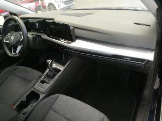Volkswagen Golf VIII VARIANT LIFE 1. picture 11