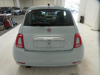 Fiat 500 LAUNCH EDITION picture 9