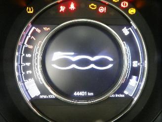Fiat 500 LAUNCH EDITION picture 14