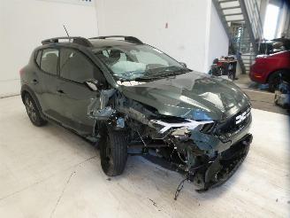 Dacia Sandero III EXPRESSI picture 13