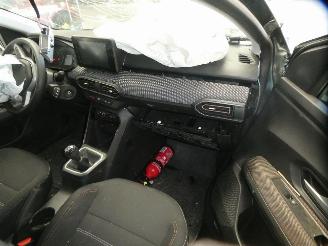 Dacia Sandero III EXPRESSI picture 20