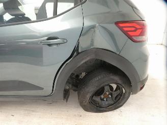 Dacia Sandero III EXPRESSI picture 8