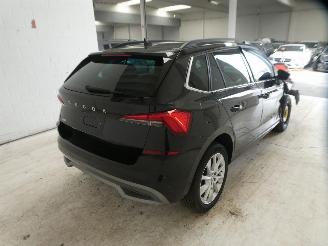 Skoda Kamiq 1.0 TSI picture 6