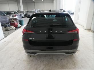 Skoda Kamiq 1.0 TSI picture 5
