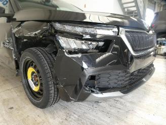 Skoda Kamiq 1.0 TSI picture 8
