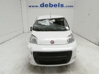  Fiat Qubo  2015/1