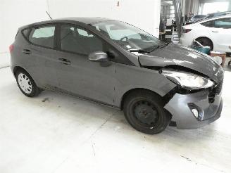 Ford Fiesta BUSINESS picture 7