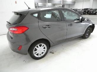 Ford Fiesta BUSINESS picture 6