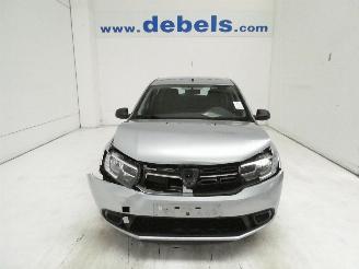 Unfallwagen Dacia Sandero 1.0 ESSENTIEL 2020/6