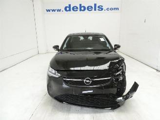 Unfallwagen Opel Corsa EDITION 2022/6