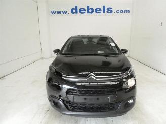 Unfallwagen Citroën C3 III HIGHLIGHT 2020/7