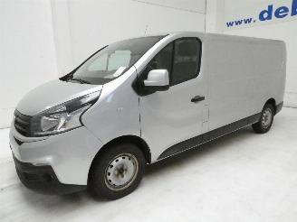 Fiat Talento 1.6D picture 3