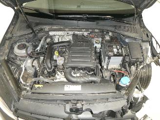 Volkswagen Golf COMFORTLINE picture 24