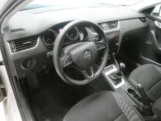 Skoda Octavia AMBITION picture 23
