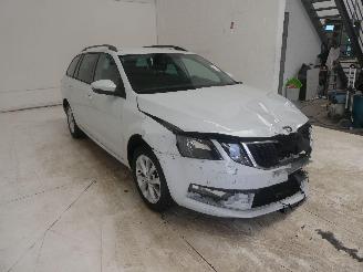 Skoda Octavia AMBITION picture 7