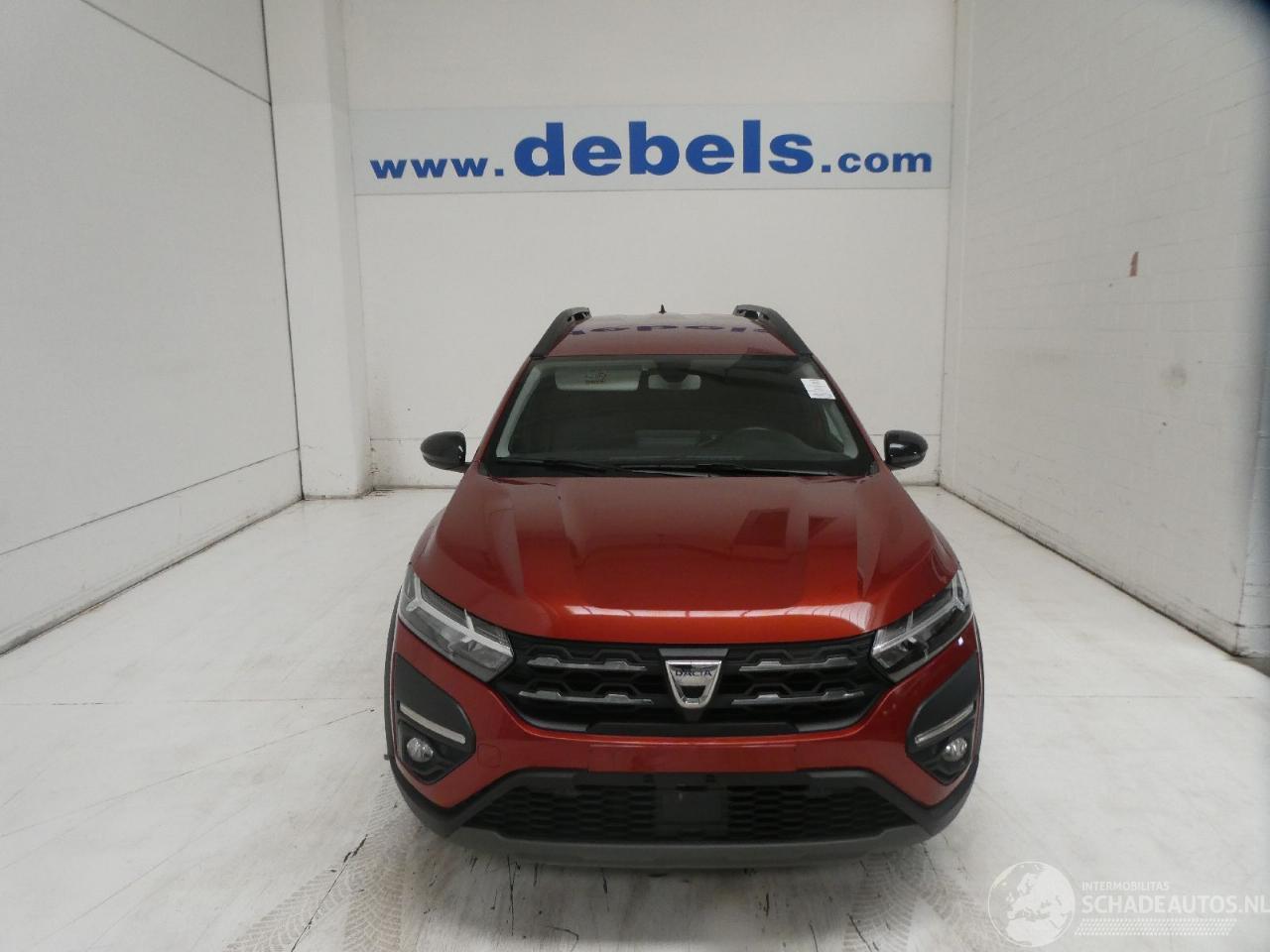 Dacia Jogger EXTREME