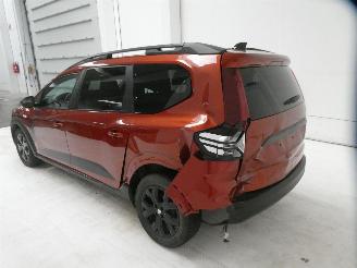 Dacia Jogger EXTREME picture 4