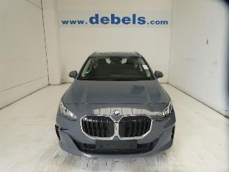 Unfallwagen BMW 2-serie I 2024/1